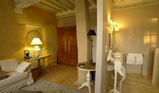 Bed and Breakfast Les Demeures De Marie Pacé Exterior foto