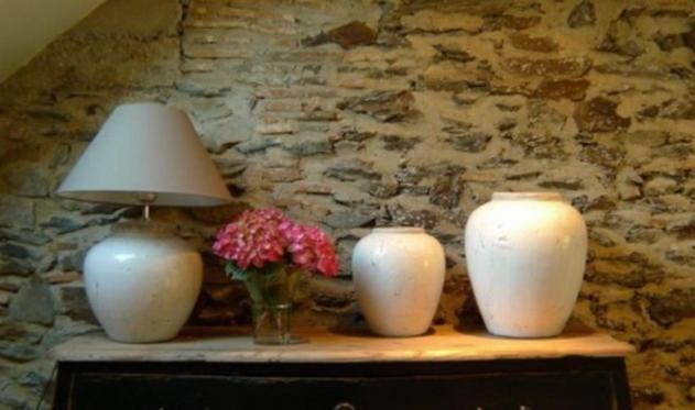 Bed and Breakfast Les Demeures De Marie Pacé Habitación foto